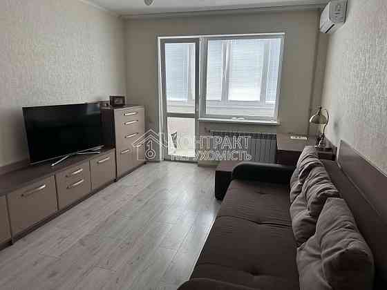 Продаж Квартира 2-кімнатна, 10/16 поверх на вул. Клочківська Харків