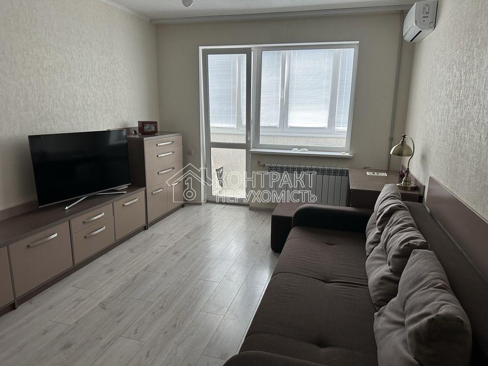 Продаж Квартира 2-кімнатна, 10/16 поверх на вул. Клочківська Харків - фото 3