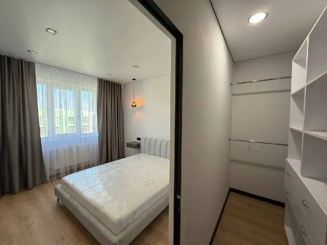 For sale 1-room Apartment 46 sq.m вулиця Студентська, 24а Rivne - photo 14