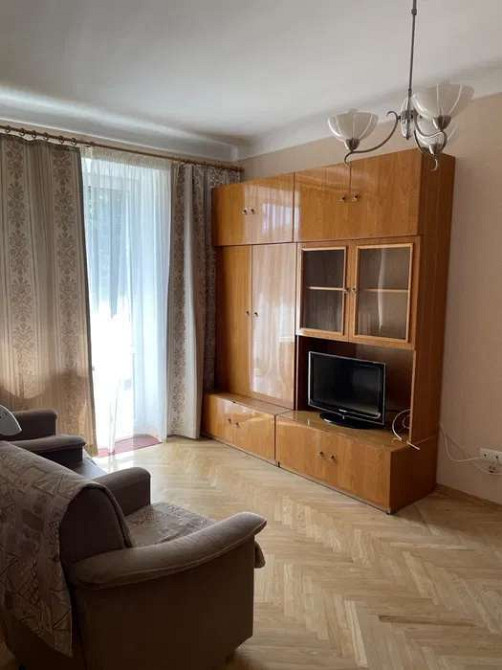 Оренда Квартира 1-кімнатна, 3/5 поверх на ул. Марка Безручко Kiev - photo 3