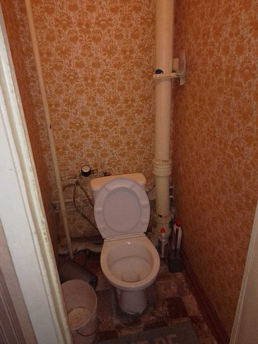 Продаж Квартира 3-кімнатна, 12/13 поверх на Срібнокільська вул., д. 4 Kiev - photo 8