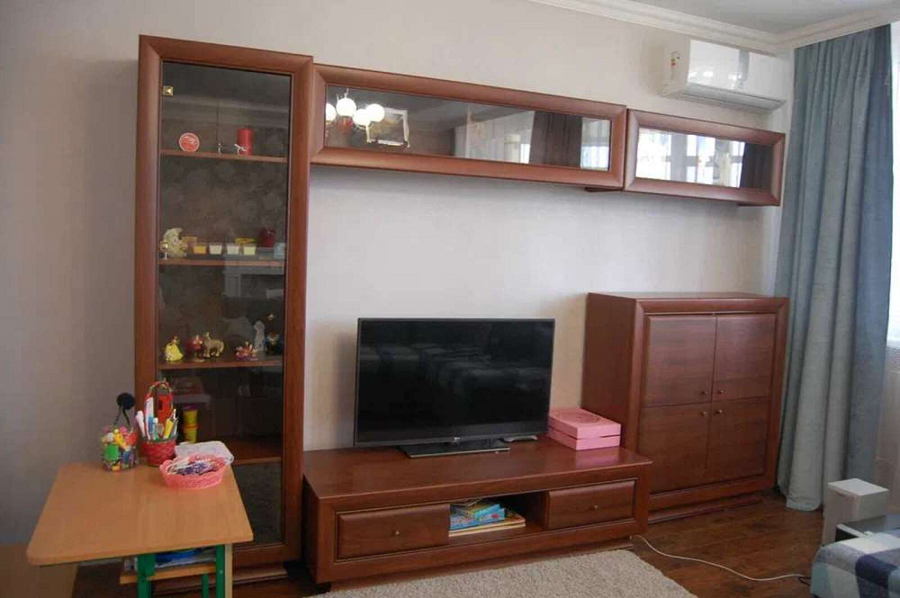 Оренда Квартира 2-кімнатна, 12/26 поверх на ул. Юрия Кондратюка Київ - фото 5