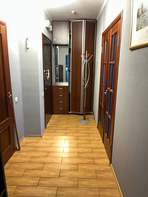 Оренда Квартира 1-кімнатна, 14/31 поверх на Гришка Михайла, 9 Київ - фото 16