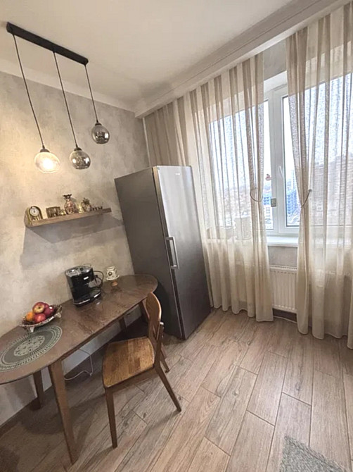 Продаж Квартира 2-кімнатна, 14/19 поверх на Жемчужная ул., 8 Одеса - фото 12