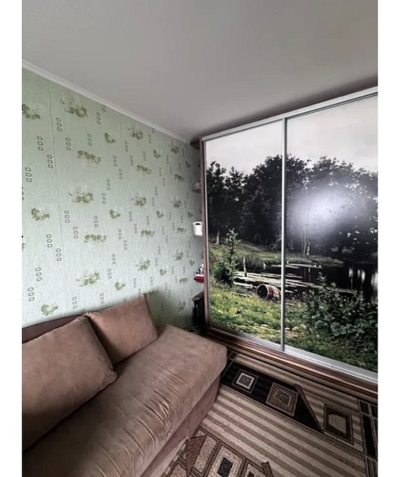 Продаж Квартира 3-кімнатна, 9/9 поверх на Лаврська вул., 4 А Kiev - photo 7