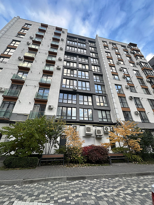 Продаж Квартира 2-кімнатна, 2/10 поверх на Мазепи Гетьмана вул., 164 Ивано-Франковск - изображение 15