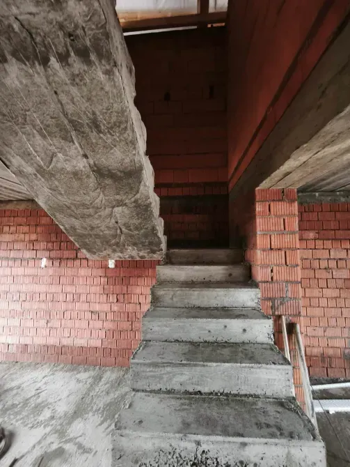 Продаж 2-поверховий Котедж з ділянкою 3 сот 130 кв.м 5 кімн. на Станційна Минай - фото 8