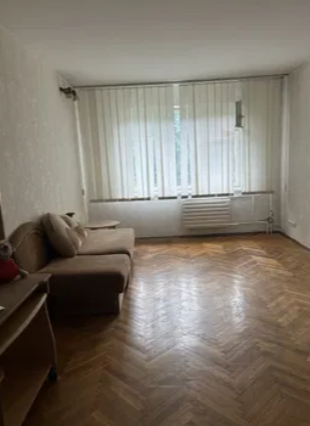 Оренда Квартира 3-кімнатна, 2/9 поверх на Шептицького, 12 Київ