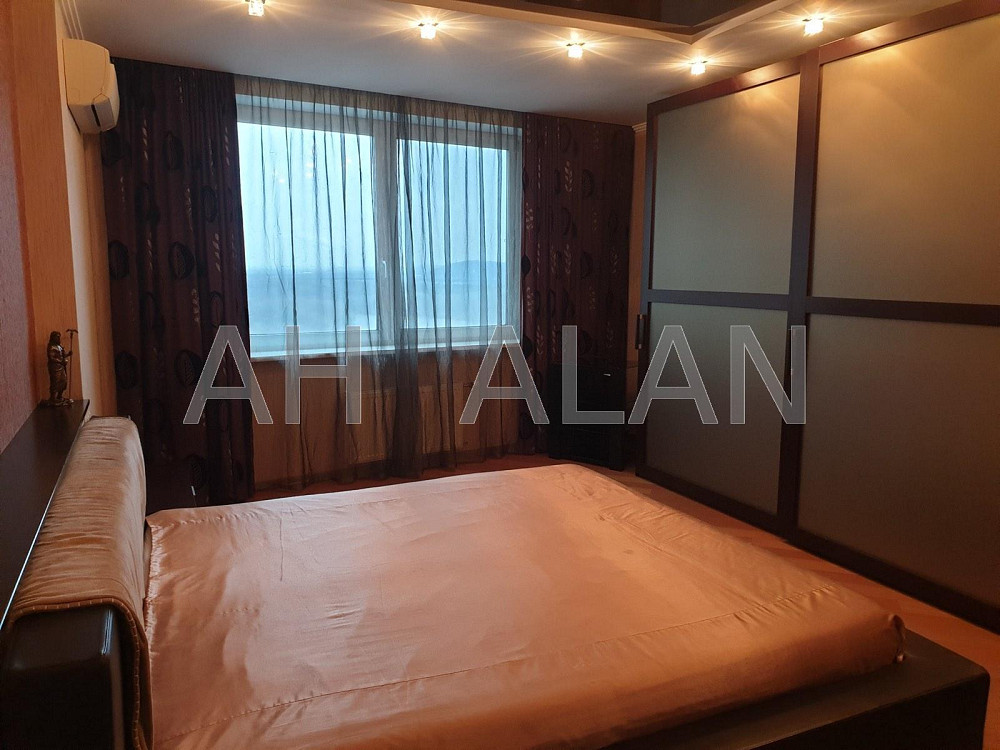 Продаж Будинок 4-кімнатний на Окіпної Раїси вул., 10А Kiev - photo 6