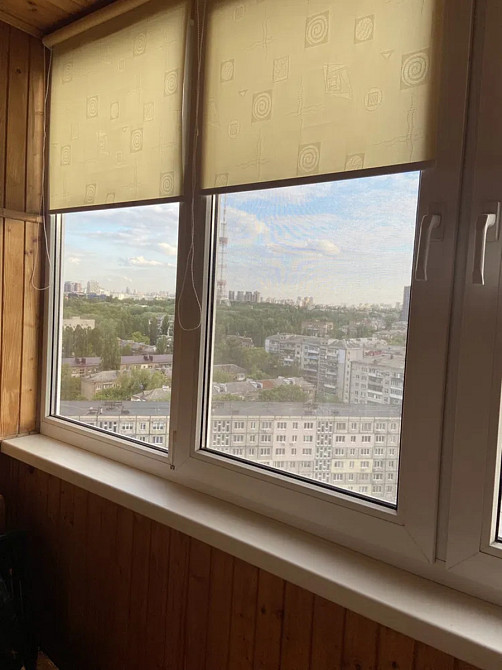 Оренда Квартира 1-кімнатна, 16/16 поверх на Бакинська, 37 г Київ - фото 15