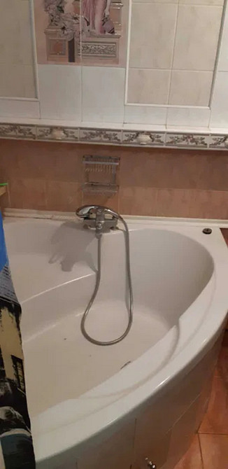 Оренда Квартира 2-кімнатна, 7/9 поверх на О. Малишка, 19а Київ - фото 6