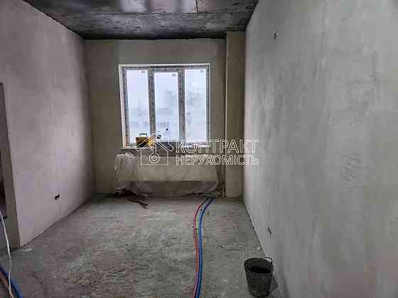 Продаж Квартира 2-кімнатна, 19/25 поверх на вул. Науки Харьков