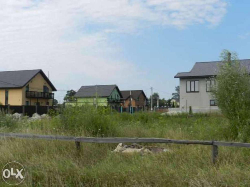 Продаж земельної ділянки 14.5 соток Сеньківка - фото 1