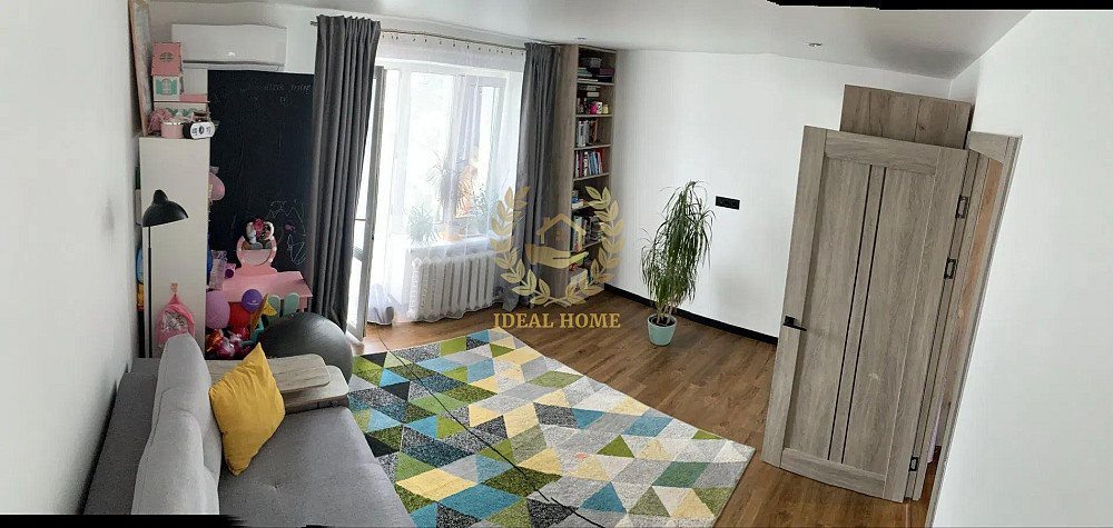 Продаж Квартира 2-кімнатна на Преображенская ул., 28 Kiev - photo 1