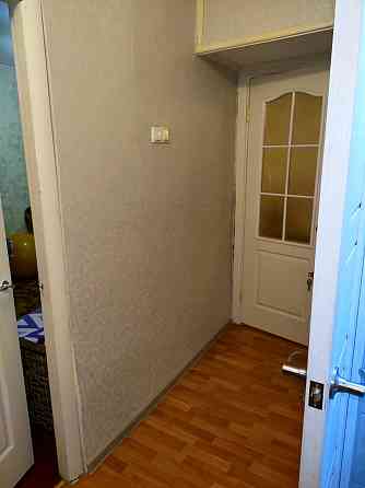 Однокомнатная квартира на Нати Нерубайське