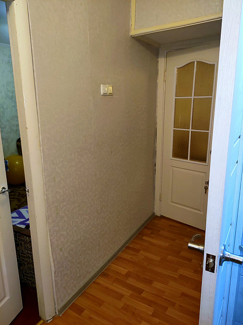 Однокомнатная квартира на Нати Нерубайське - фото 1