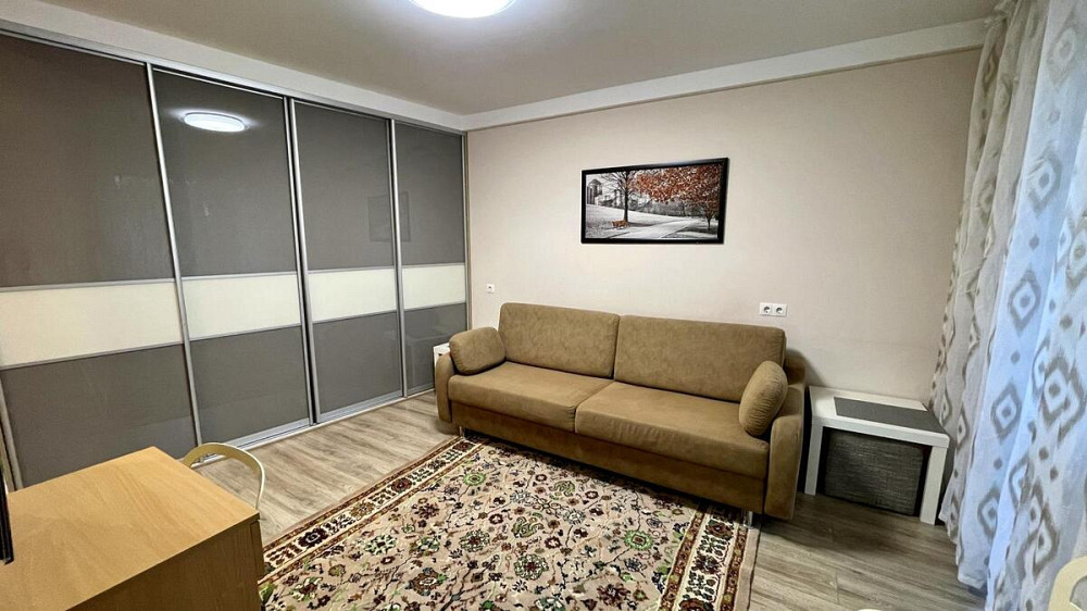 Оренда Квартира 1-кімнатна, 3/9 поверх на вул. Коперника, 10 Київ - фото 2