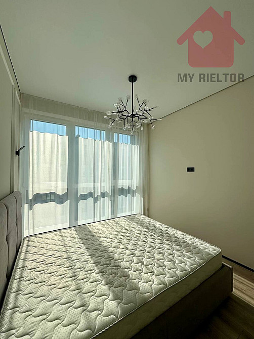 Продаж 1,5 квартири ЖК Квадрат Mynai - photo 5