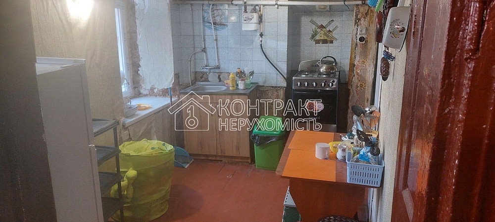 Оренда 2к Квартира 48 кв.м Людмили Гурченко вул. Харків - фото 14