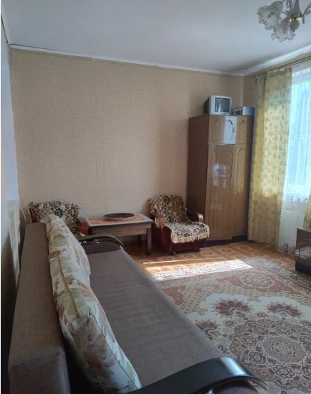 2-х комн. квартира в Лузановке Одеса - фото 2