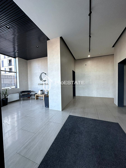 Продаж Квартира 3-кімнатна, 6/26 поверх на вул. Зарічна Киев - изображение 19