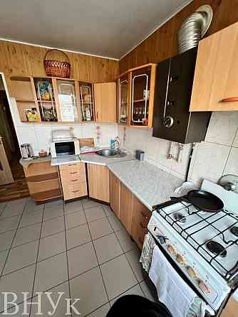 Продаж Квартира 3-кімнатна, 1/5 поверх на Володимирська Луцьк