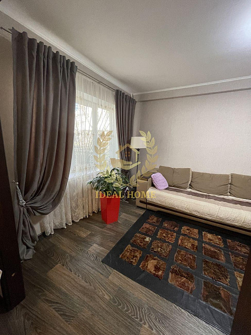 Продаж Квартира 2-кімнатна, 1/5 поверх на Отрадный пр-т, 22А Київ - фото 8