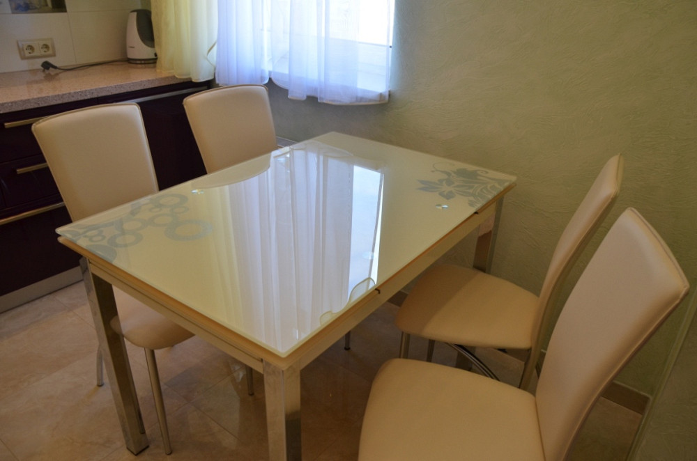 оренда 2-х к.кв.,м.Лівобережна ЖК Микільський град Київ - фото 16