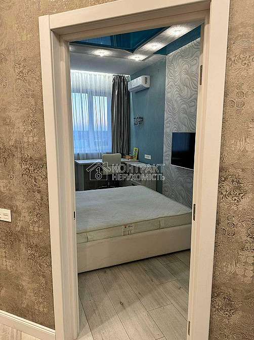 Оренда Квартира 2-кімнатна, 15/17 поверх на вул. Отакара Яроша Харків - фото 13