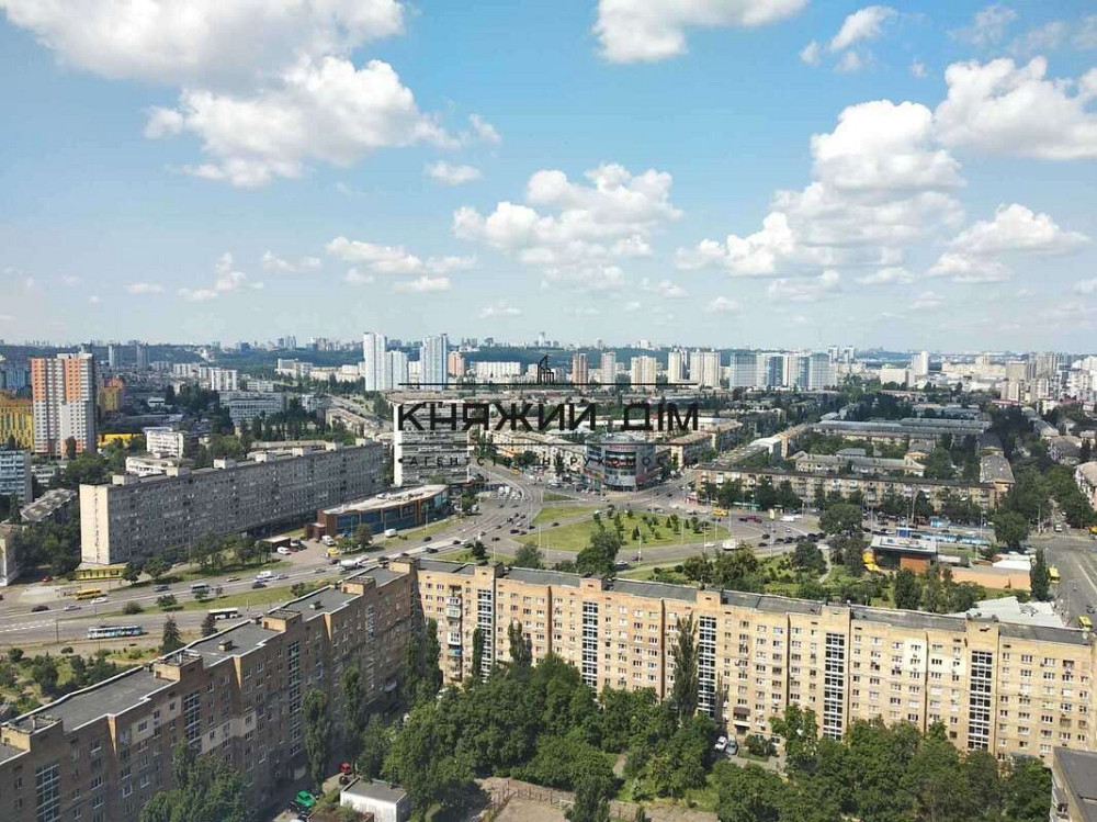 Продаж 3-х к.кв. в ЖК Дніпровська Мрія. Код об'єкту №: 21145835 Київ - фото 11