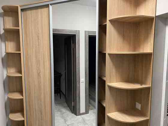 Продаж Квартира 1-кімнатна, 11/25 поверх на Європейського Союзу вул., д. 41Д Київ