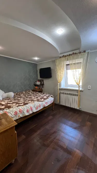 Продажа 1-этажный Дом  90 кв.м 3 комн. на село Солоне Днепр - изображение 10