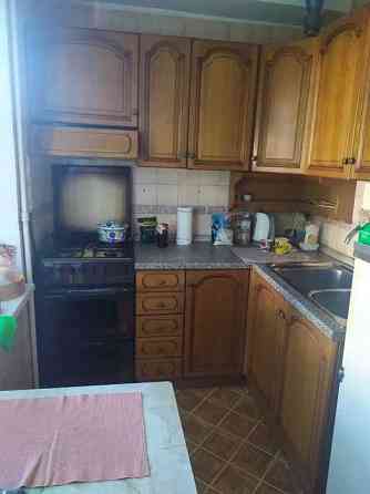 Оренда Квартира 3-кімнатна, 4/5 поверх на ул. Города Шалетт, 7 Kiev