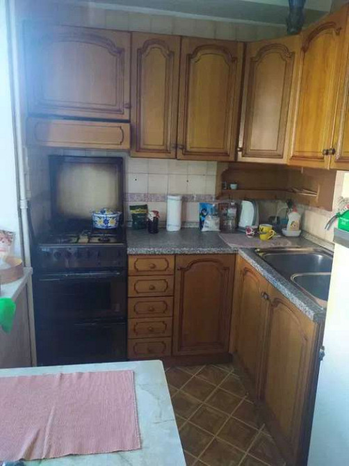 Оренда Квартира 3-кімнатна, 4/5 поверх на ул. Города Шалетт, 7 Kiev - photo 3