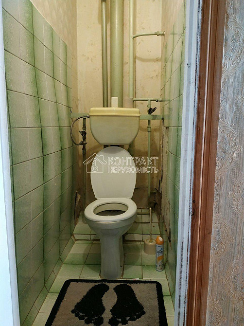 Продаж Квартира 1-кімнатна, 6/16 поверх на вул. Дружби народів Харків - фото 13