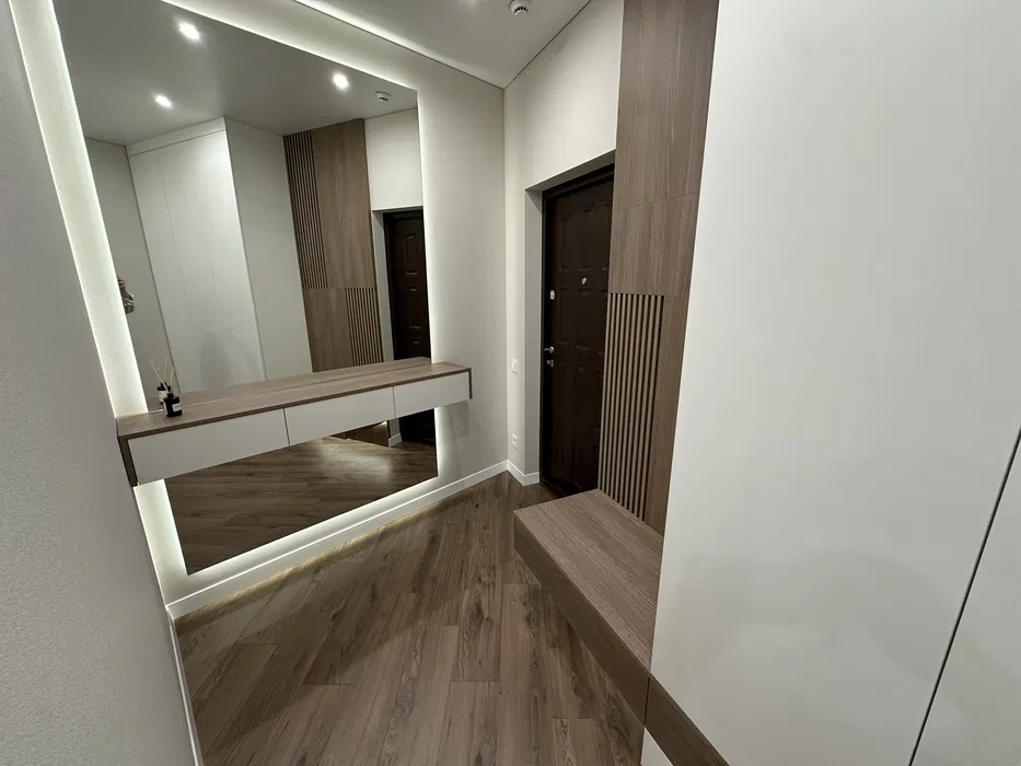 1 комнатная квартира в новом доме от Kador/ Краснова Одесса - изображение 6