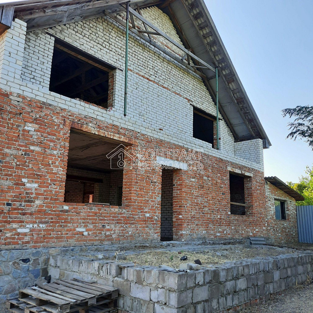 Продаж Будинок 5-кімнатний на вул. Слатіна Kharkiv - photo 2