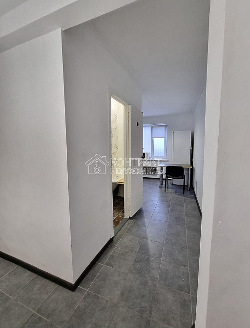 Продаж Квартира 1-кімнатна, 9/9 поверх на вул. Салтівське Харків - фото 9