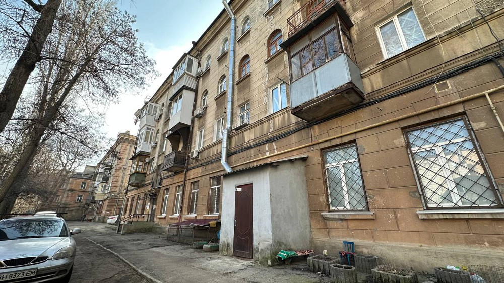 Продаж Квартира 3-кімнатна на ул. Пастера, 21 Odessa - photo 20