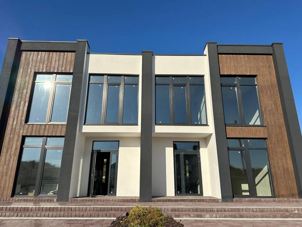 Продаж Будинок 8-кімнатний на вул. Наталії Забіли Солонка - фото 5