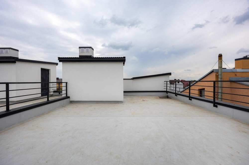 Продаж 3-поверховий Будинок з ділянкою 1 сот 88 кв.м 3 кімн. на Весняна вул. Пасіки-Зубрицькі - фото 14