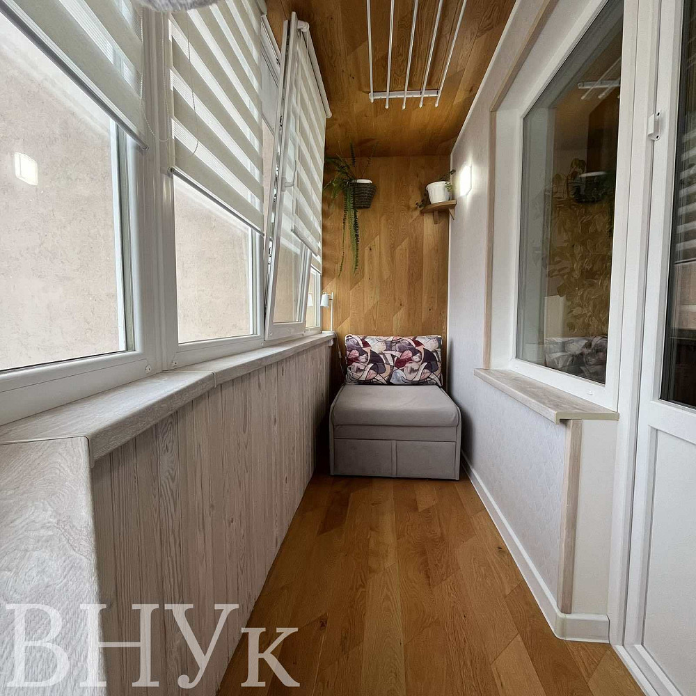 Продаж Квартира 2-кімнатна, 8/11 поверх на С. Тимошенка Вінниця - фото 14