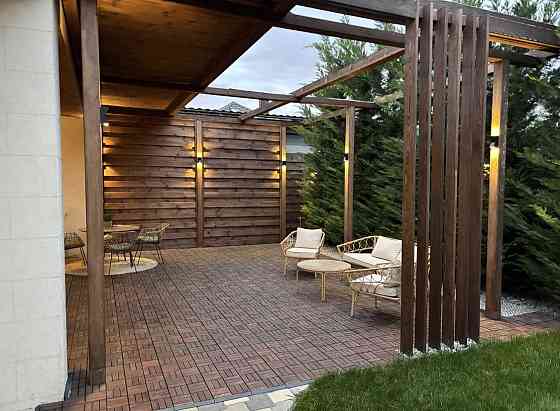 Продам Будинок з Євроремонтом в СМТ Таїрово Одесса