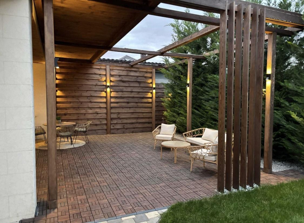 Продам Будинок з Євроремонтом в СМТ Таїрово Одеса - фото 4