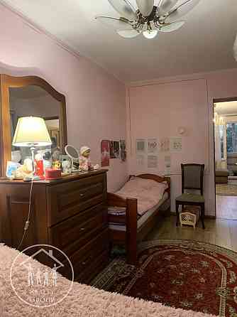 Продаж 3к Квартира 66 кв.м Кульпарківська вул., 145 Львів