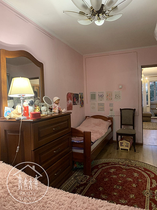 Продаж 3к Квартира 66 кв.м Кульпарківська вул., 145 Львів - фото 6