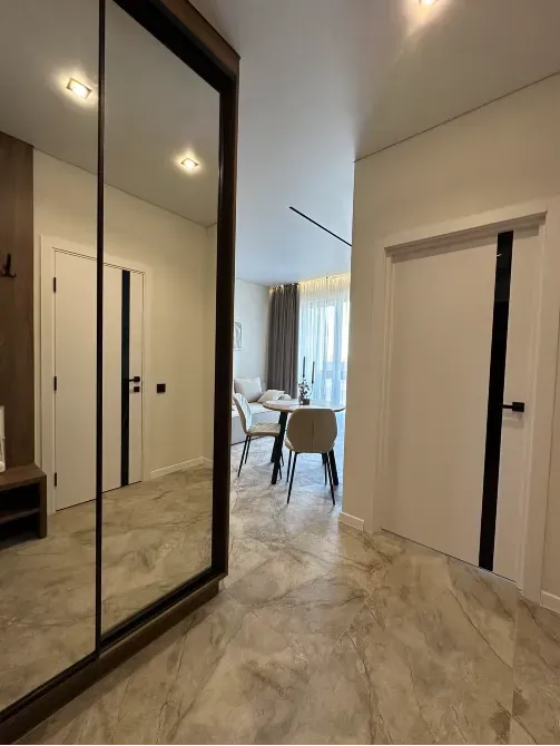 Продаж 1к Квартира 40 кв.м Проектна 79 Сторожниця - фото 10