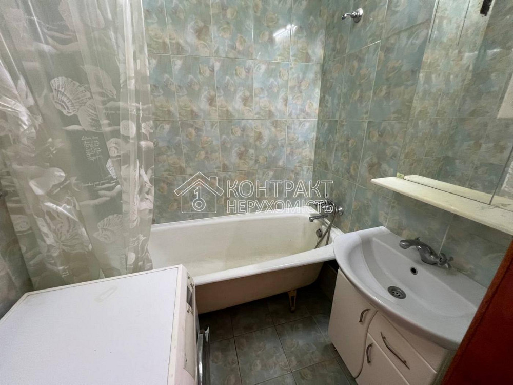 Продаж Квартира 1-кімнатна, 7/16 поверх на вул. Салтівське Харків - фото 5