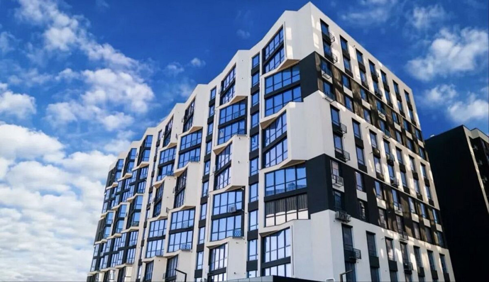 Продаж Квартира 1-кімнатна, 11/14 поверх на вул. Сеченова Ивано-Франковск - изображение 1