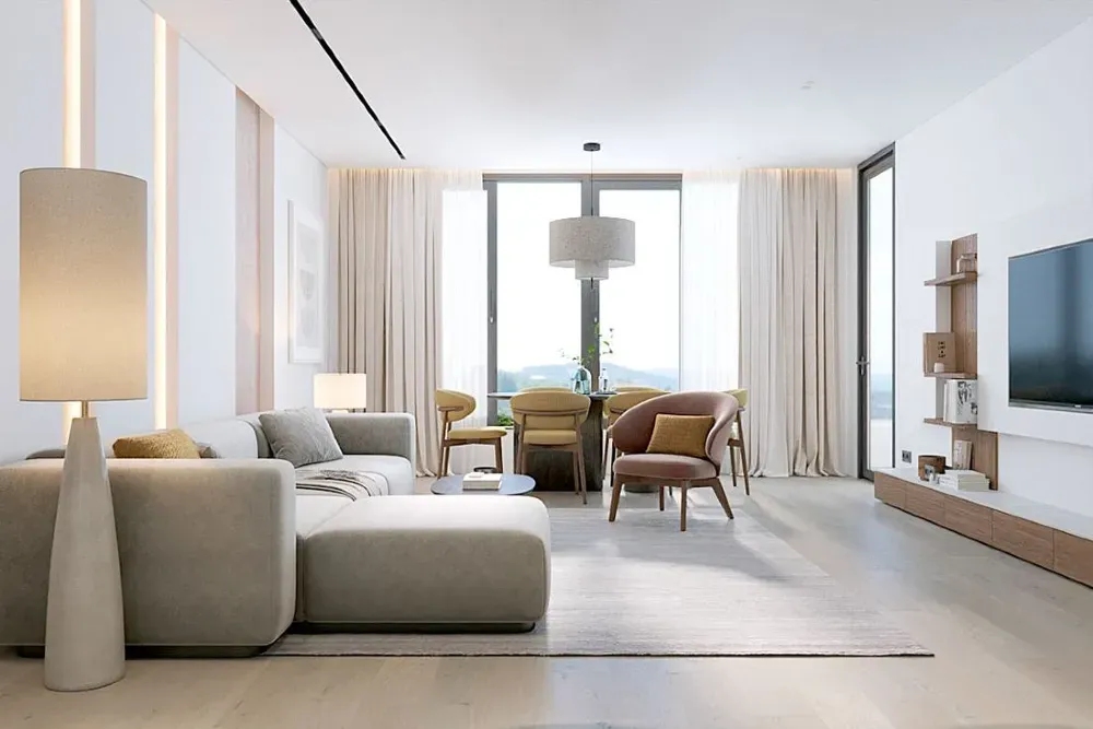 Квартира за кордоном 50 кв.м 1 кімн. 1-й поверх м. Дніпро, на Тайланг, Пхукет Дніпро - фото 8